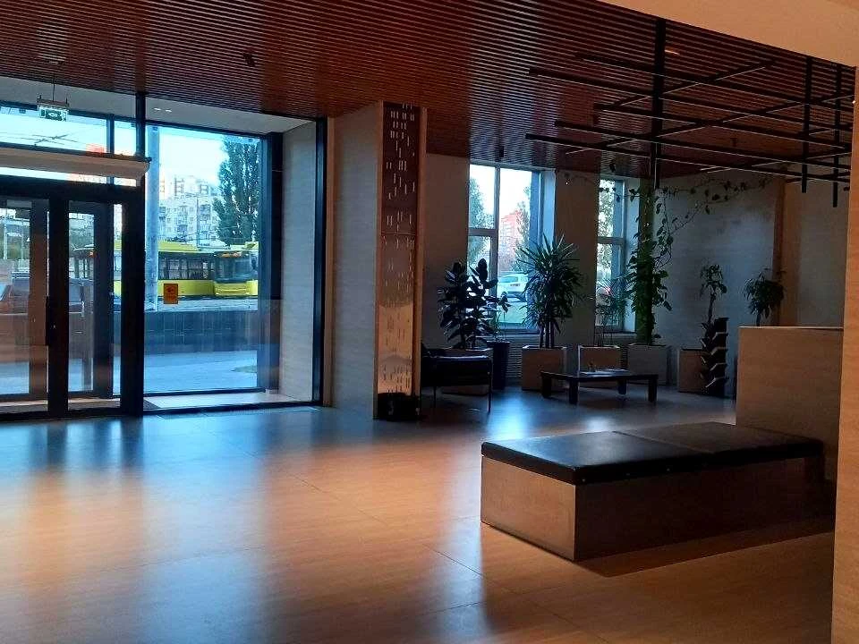 Apartment. Берестейський проспект, Kyiv