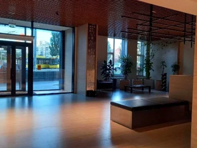 Apartment. Берестейський проспект, Kyiv