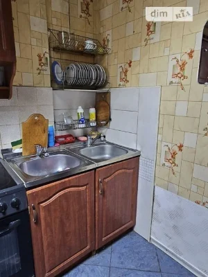 Room for sale 11.7 sq. m. on Azerbaycanska Street 8B • ID 34