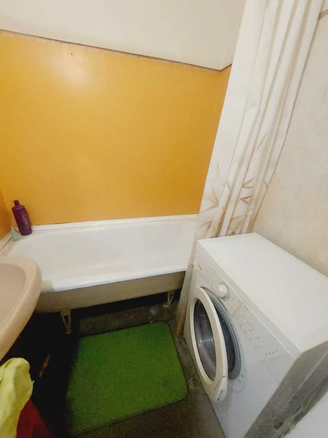 Здам однокімнатну квартиру (40 м²) у Києві, Дарницький район