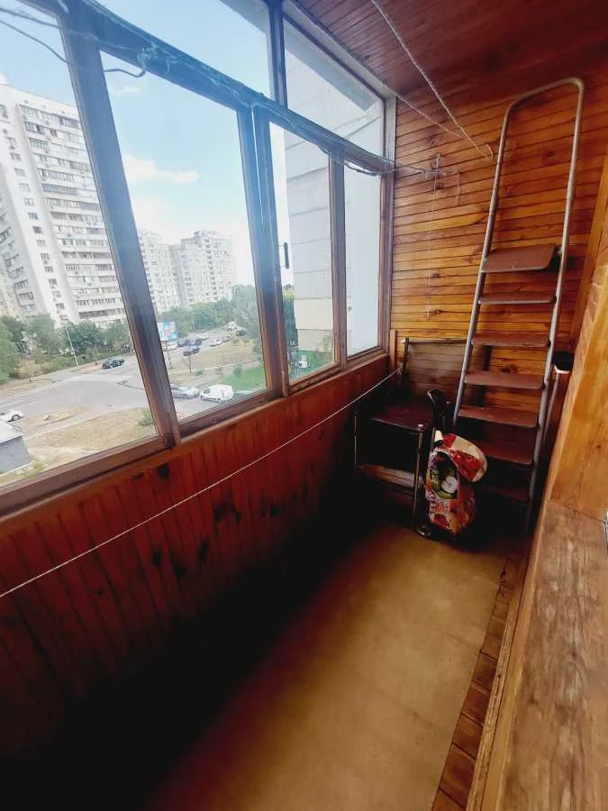 Здам однокімнатну квартиру (40 м²) у Києві, Дарницький район