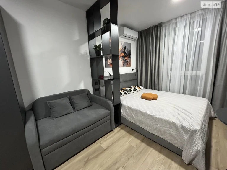Long-Term Rental Apartment Podilsky