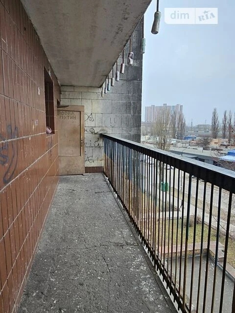 Room for sale 11.7 sq. m. on Azerbaycanska Street 8B • ID 34