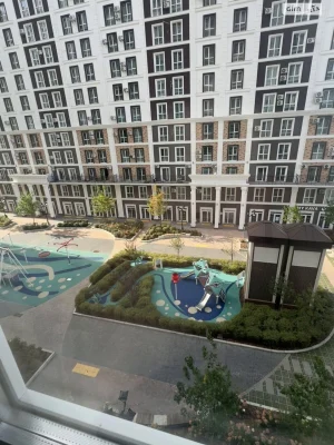 Flat for Sale in Holosiiv