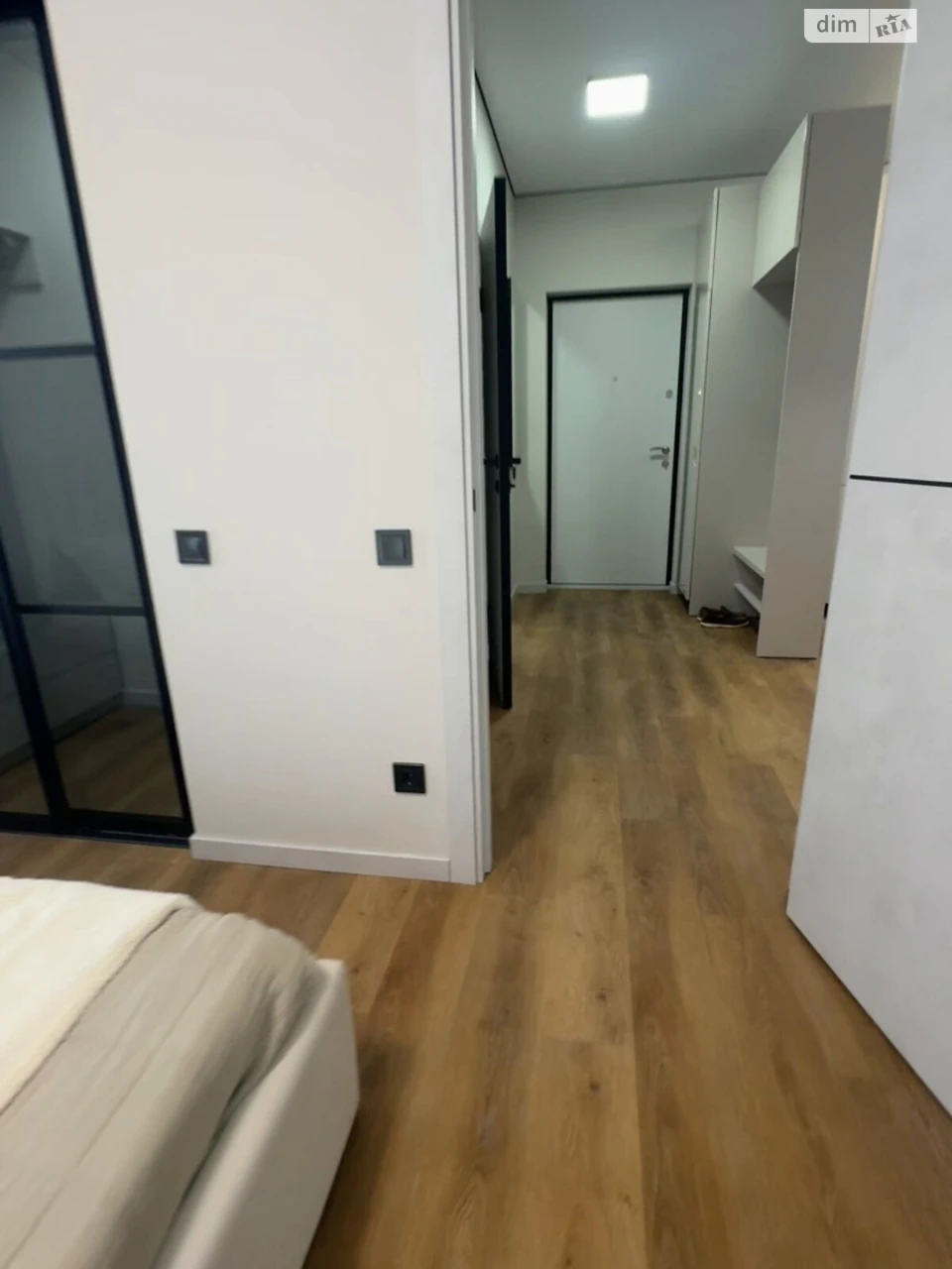 Flat for Sale in Holosiiv