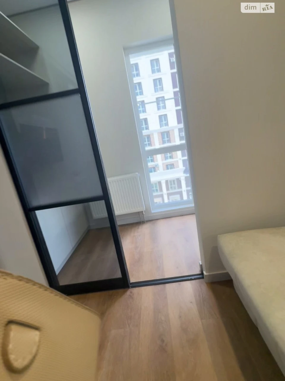 Flat for Sale in Holosiiv