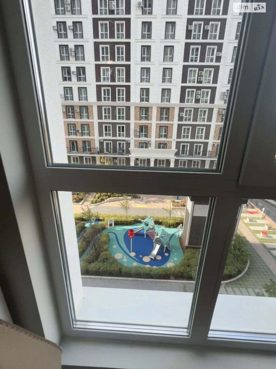 Flat for Sale in Holosiiv