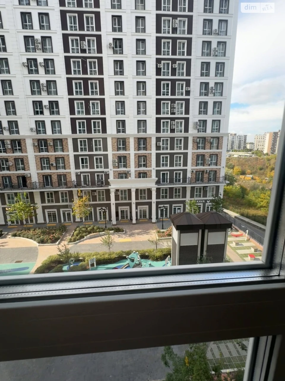 Flat for Sale in Holosiiv