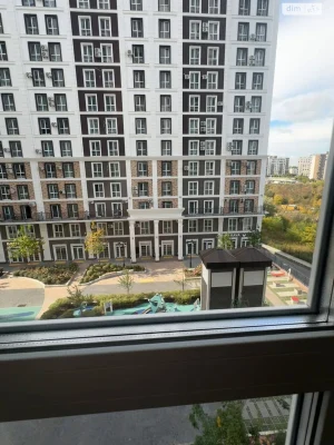 Flat for Sale in Holosiiv