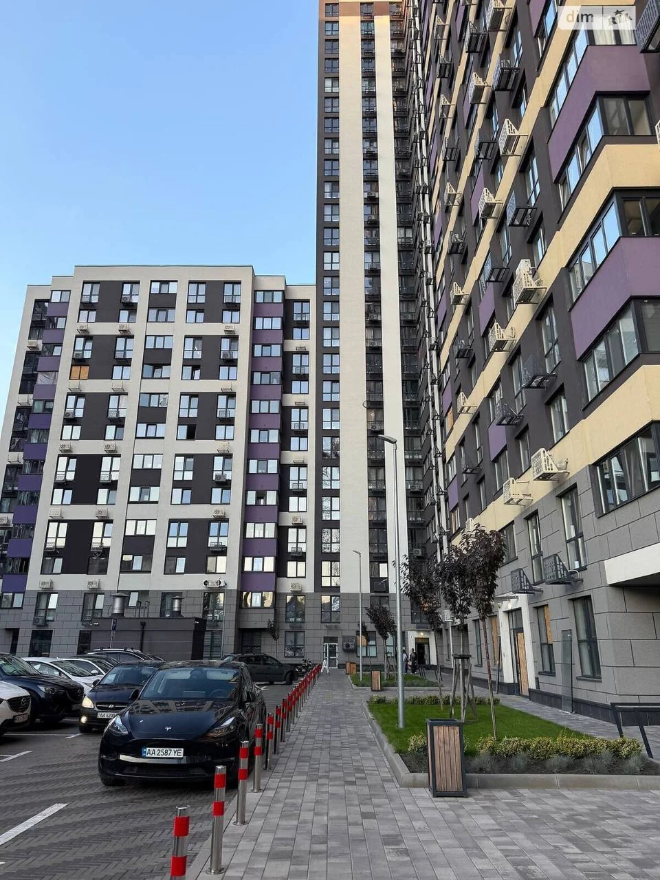 Продаж Квартира Солом'янський