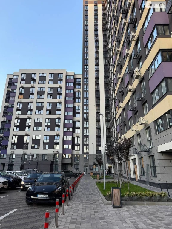 Продаж Квартира Солом'янський