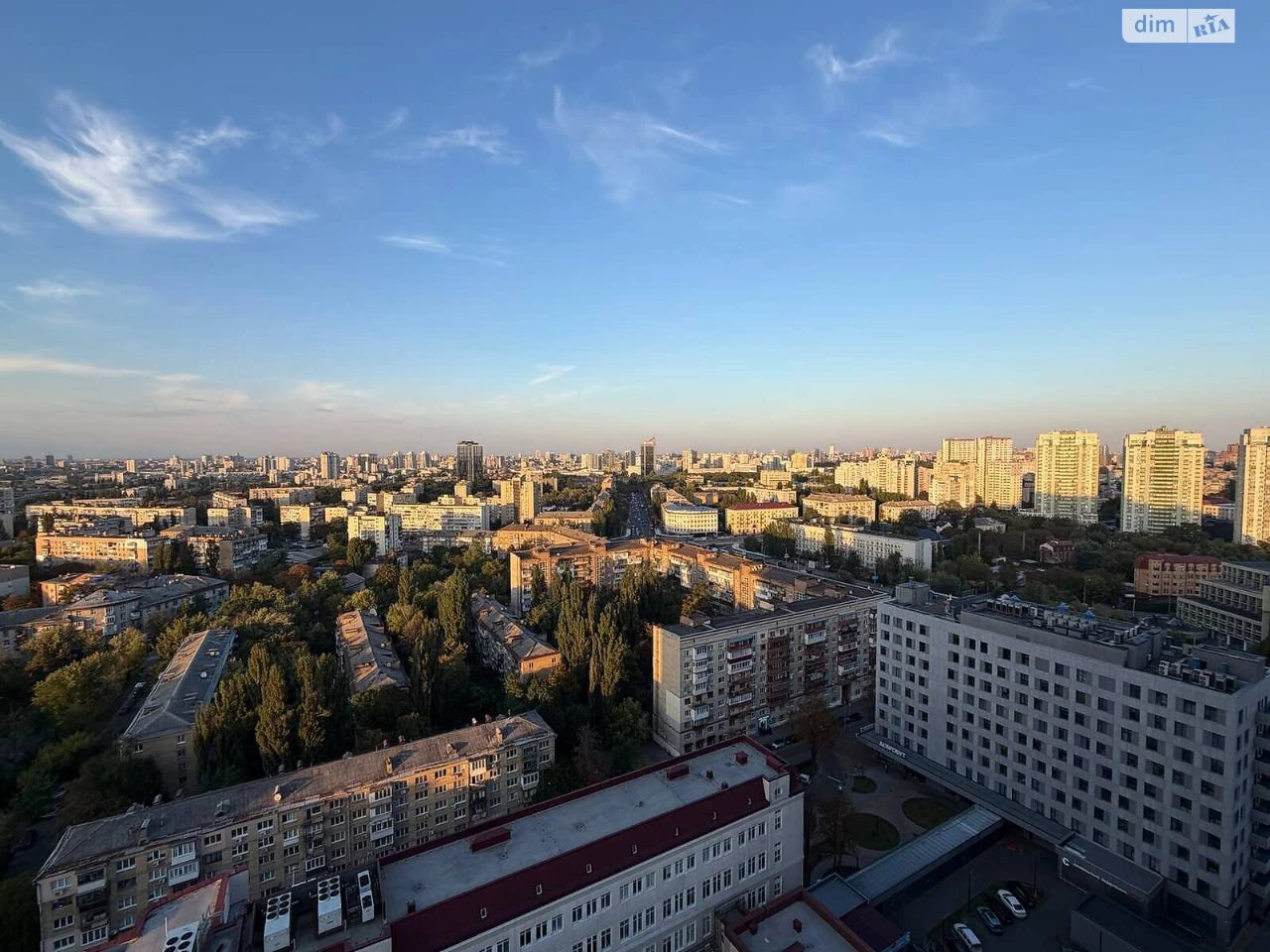 Продаж Квартира Солом'янський