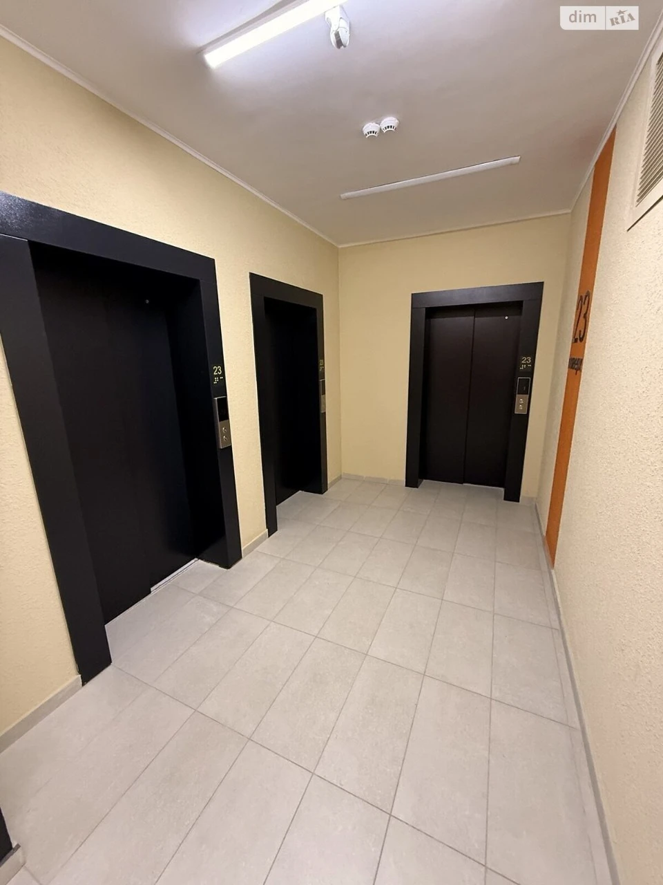 Продаж Квартира Солом'янський