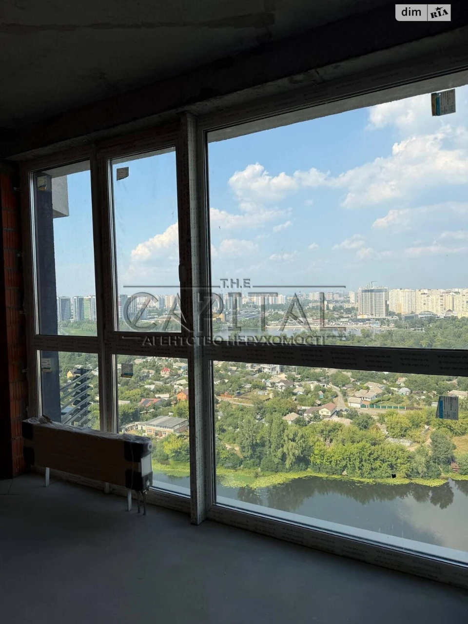 Продаж Квартира Осокорки