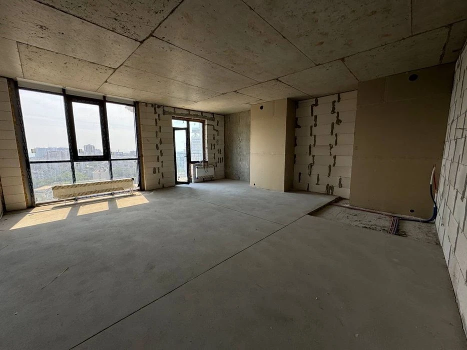 Продам квартиру в жк Акрополь 2, видовая. Аркадия. Вид моря