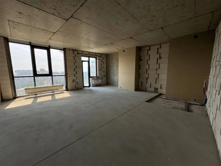 Продам квартиру в жк Акрополь 2, видовая. Аркадия. Вид моря