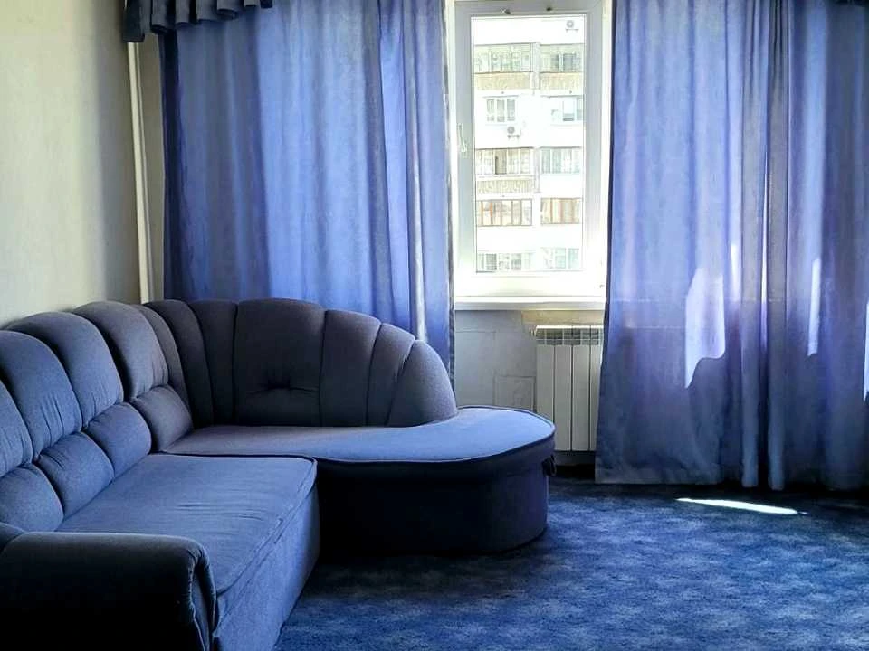 Квартира. Проспект Червоної Калини, Київ.