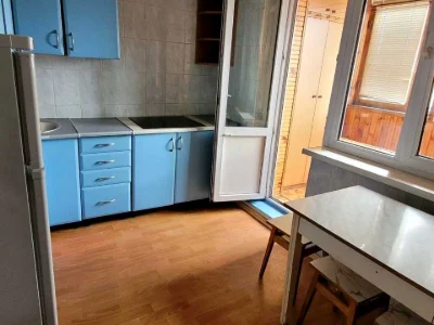 Квартира. Проспект Червоної Калини, Київ.