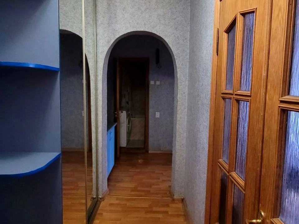 Квартира. Проспект Червоної Калини, Київ.