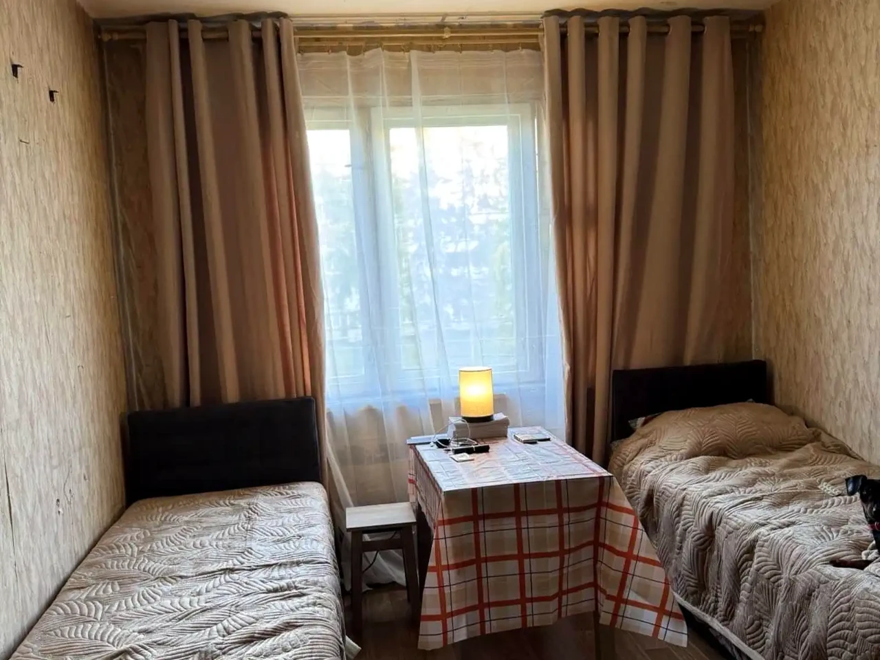 Продажа квартиры 3-комн. 71,6 м² 3/16 этаж
