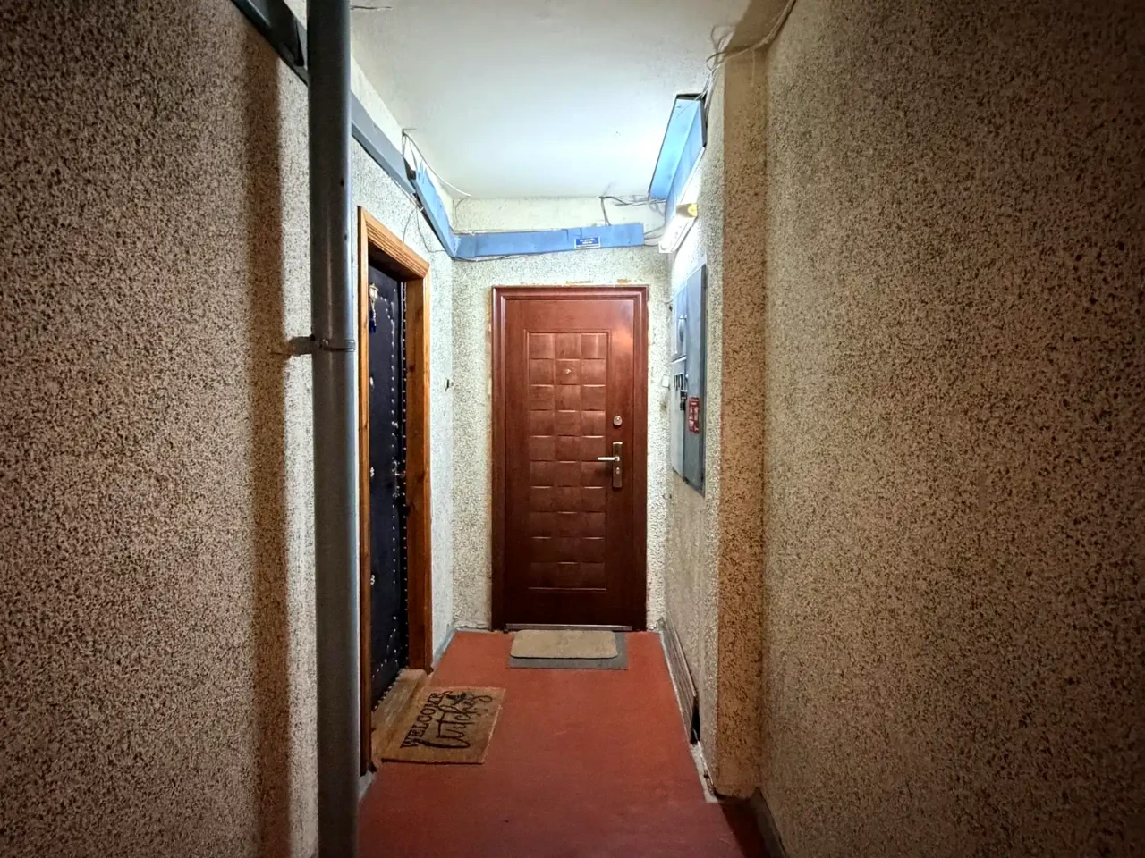 Продажа квартиры 3-комн. 71,6 м² 3/16 этаж
