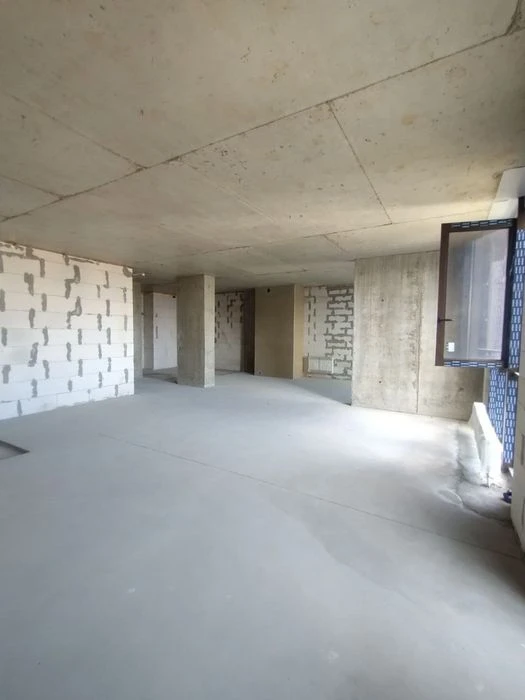 Продам квартиру в жк Акрополь 2, видовая. Аркадия. Вид моря