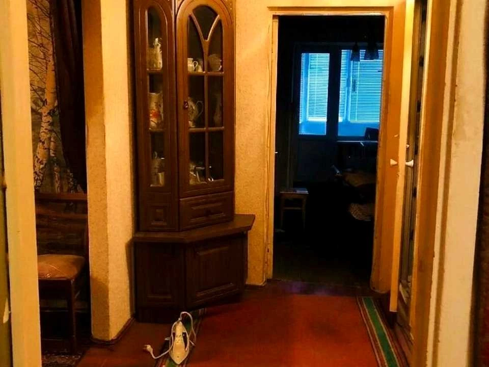Квартира. Київ, Василя Касіяна вул.