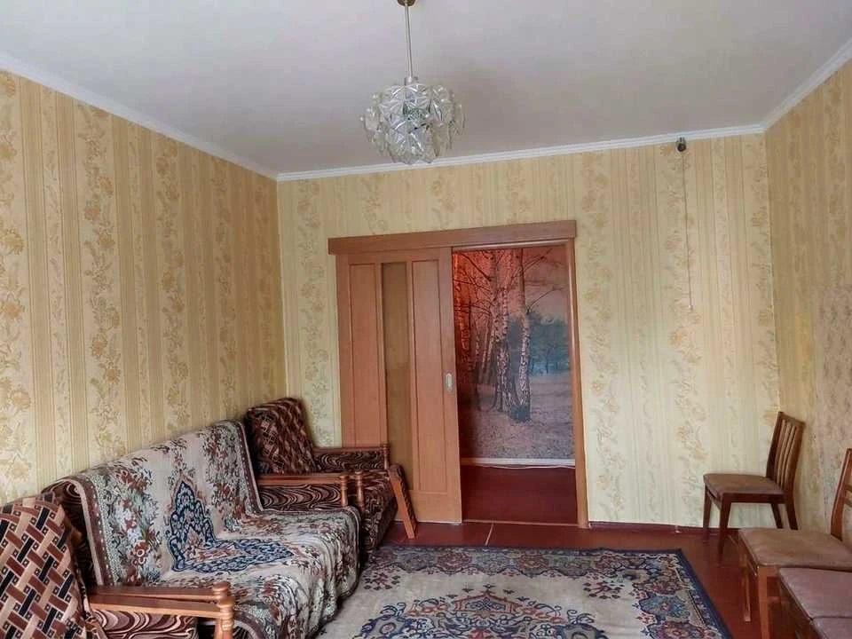 Квартира. Київ, Василя Касіяна вул.