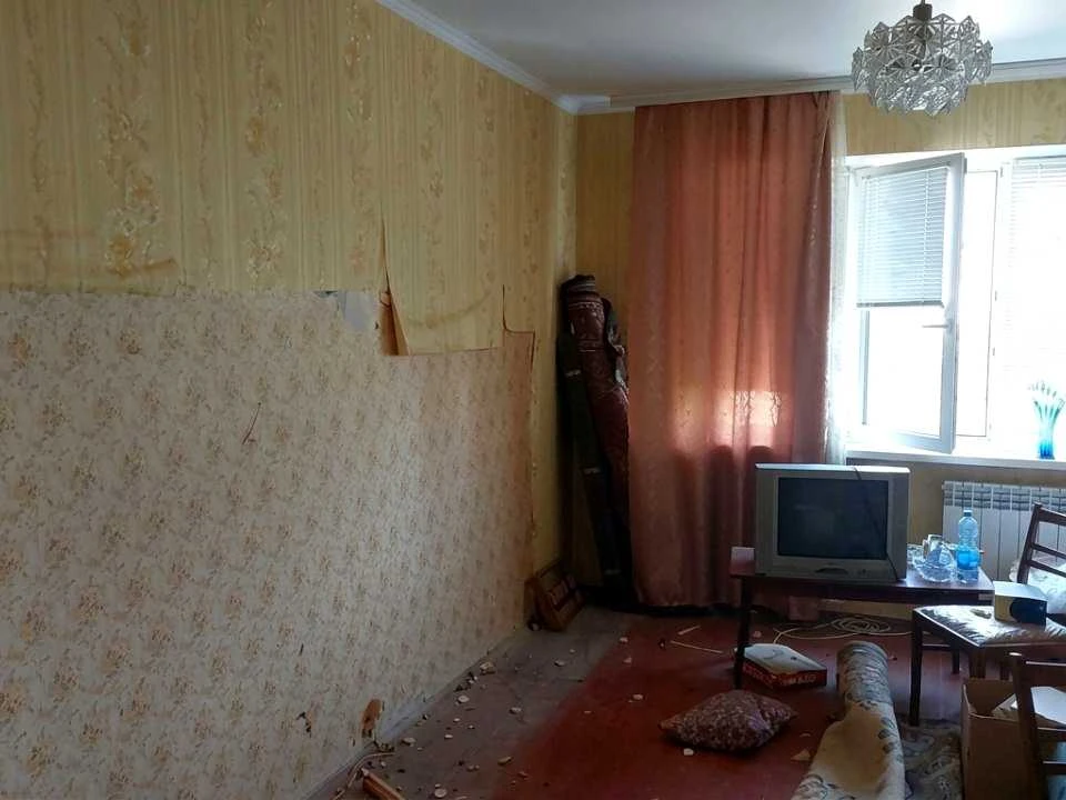 Квартира. Київ, Василя Касіяна вул.