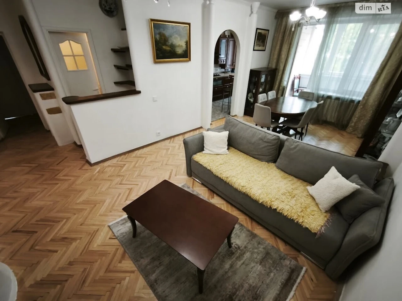 Продаж Квартира Центр