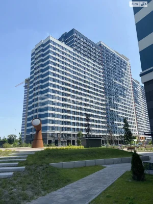 Apartment for Sale – Left Bank District