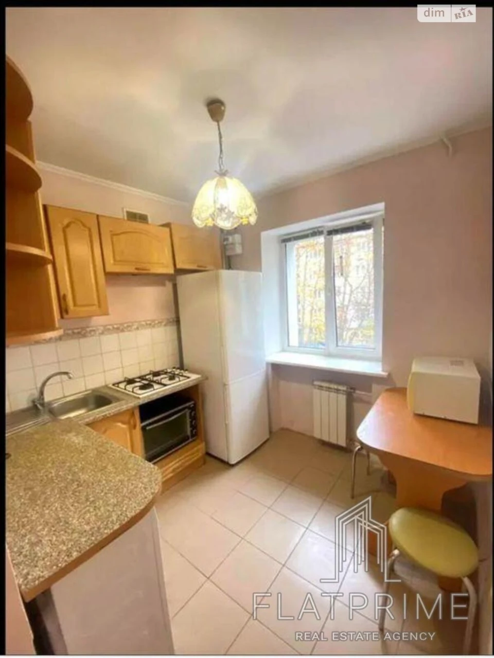Продаж Квартира Печерський