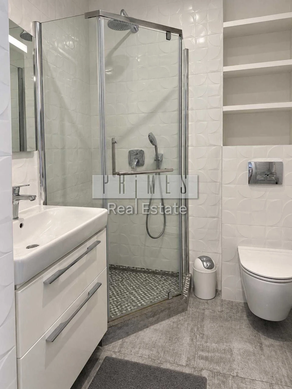 Продажа 2-комнатной квартиры, 76 м², ЖК "Комфорт Таун", Дарницкий
