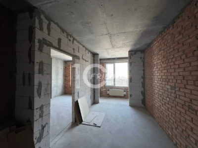 One-bedroom apartment in a completed building Metropolis Тереmki
