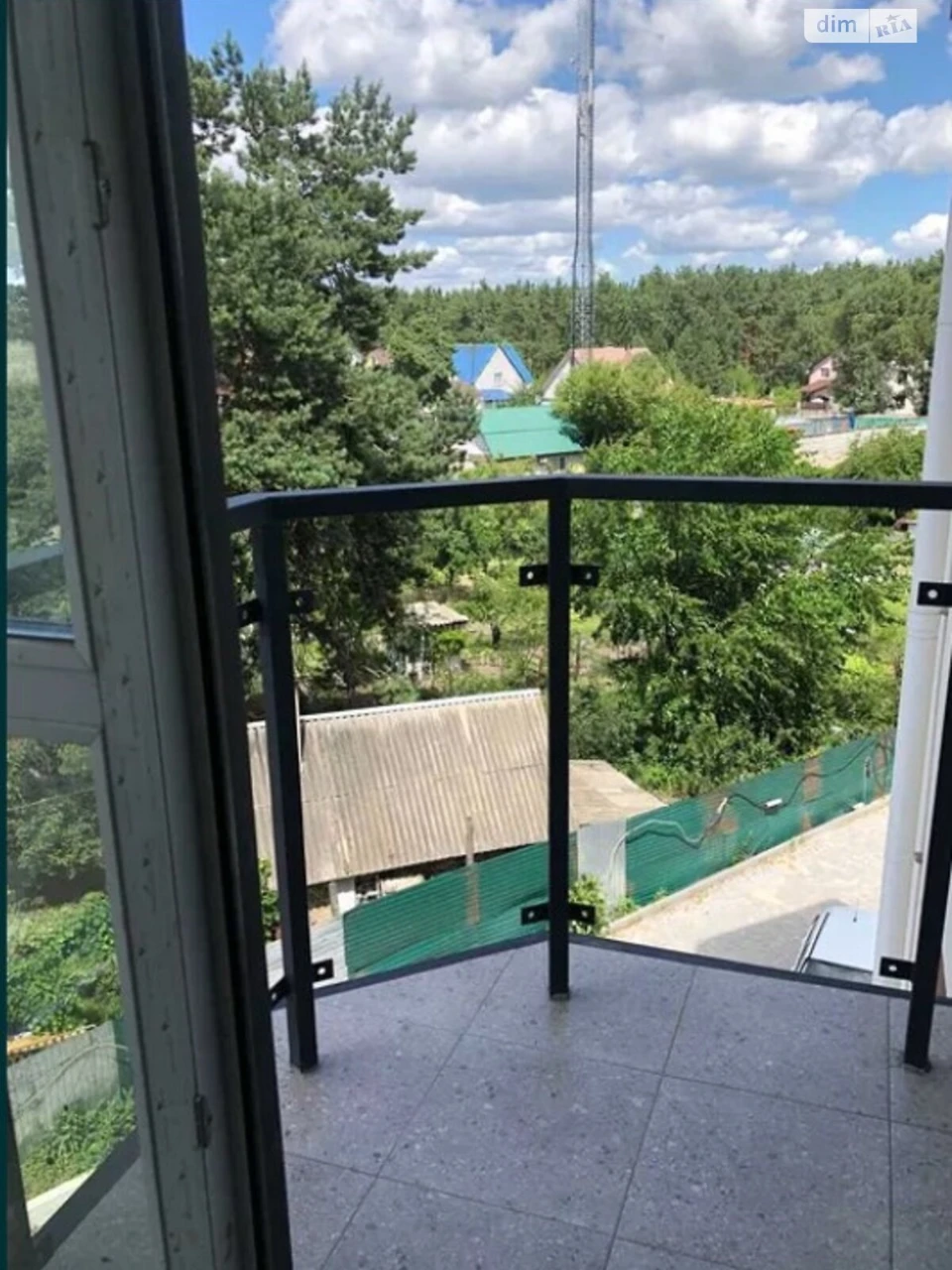 Продається Квартира в Биківні