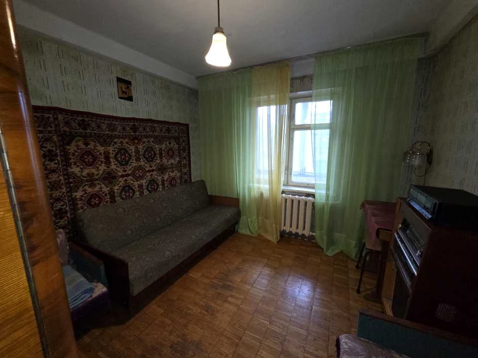 Квартира. Киев, Половецкая улица.
