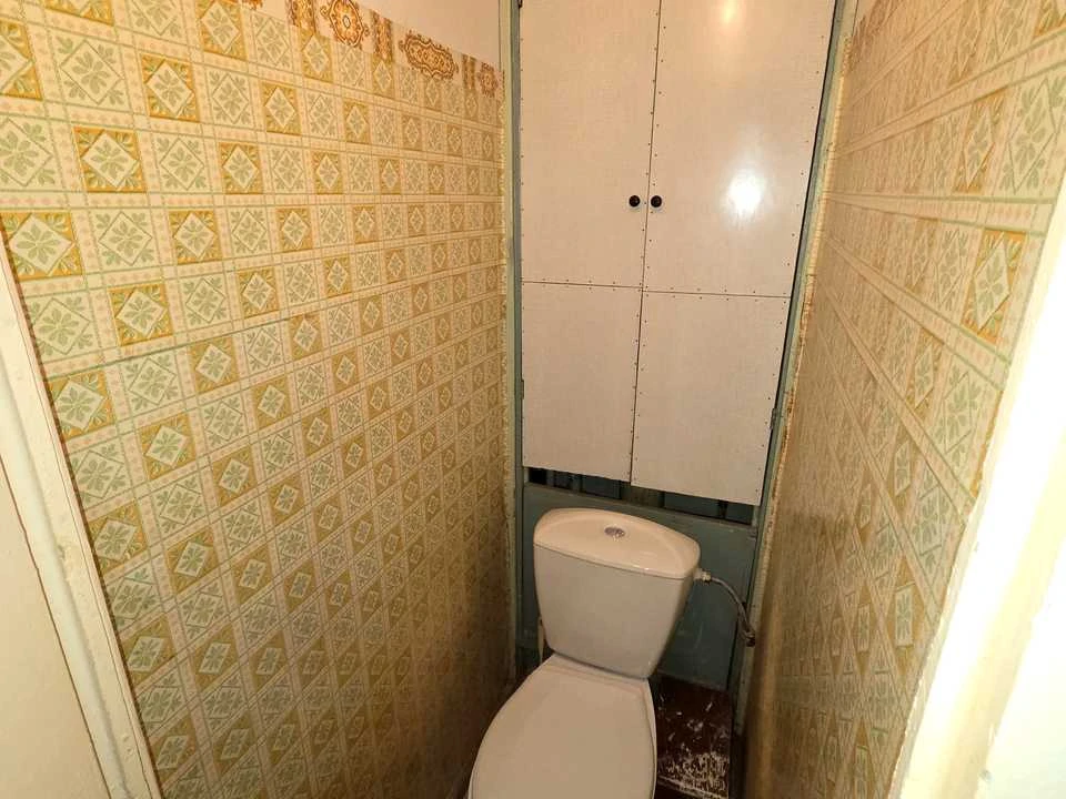 Квартира. Киев, Половецкая улица.