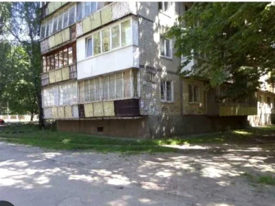 Квартира. Київ, вул. Зодчих, 62-Б