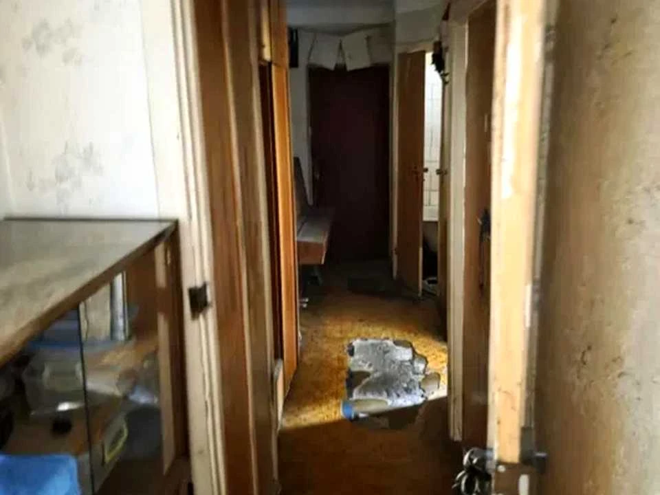 Квартира. Київ, вул. Зодчих, 62-Б