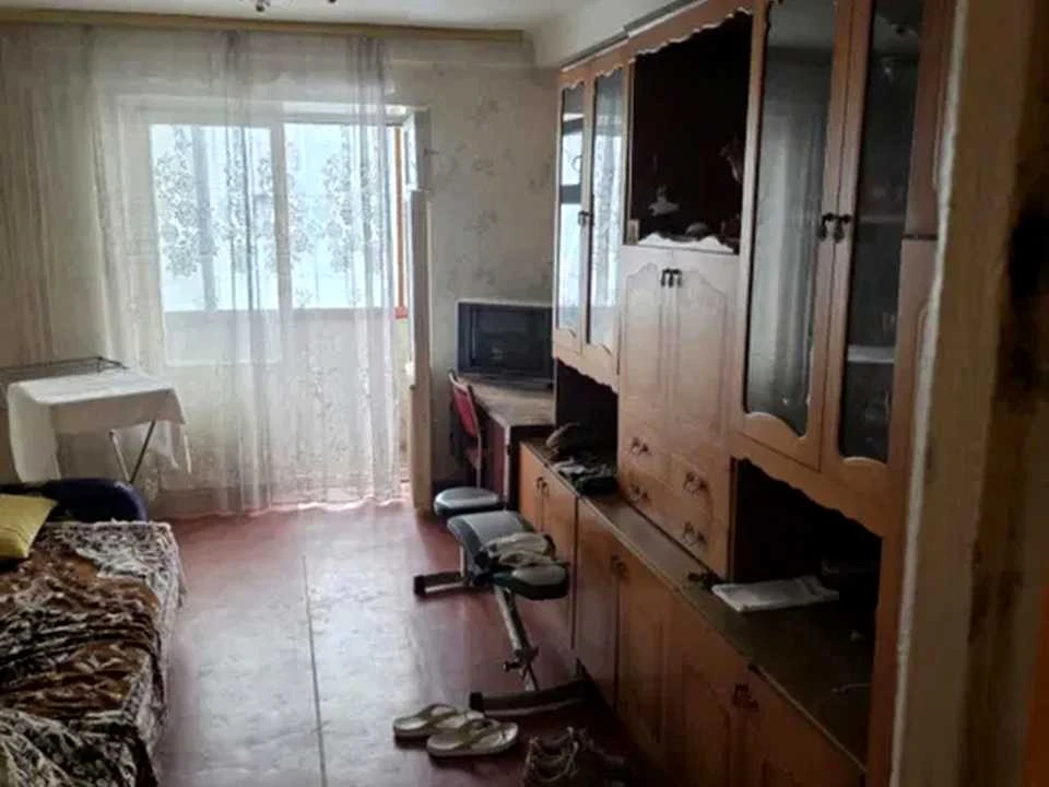 Квартира. Київ, вул. Зодчих, 62-Б