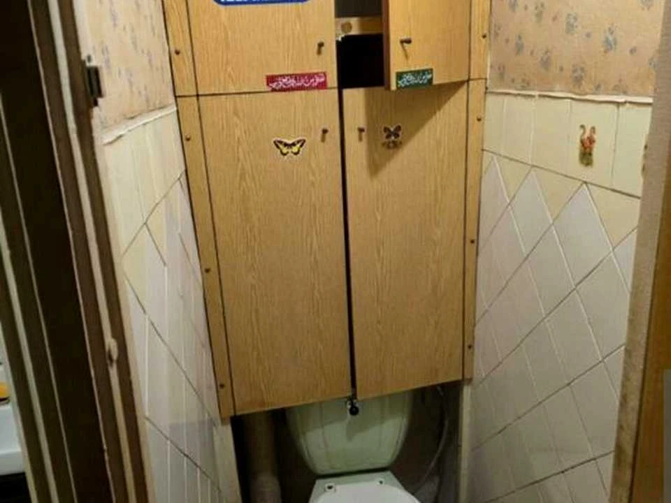 Квартира. Київ, вул. Зодчих, 62-Б