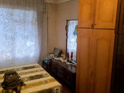 Квартира. Київ, вул. Зодчих, 62-Б