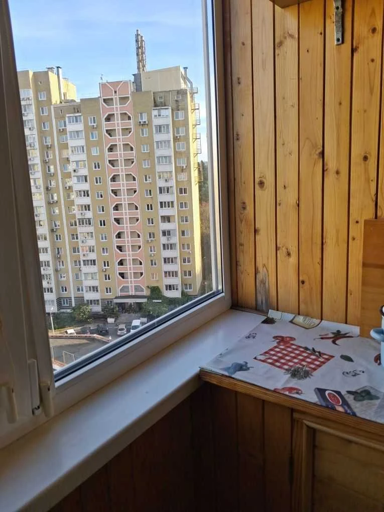 Продається двокімнатна квартира (50 м²) в Києві, Солом'янський