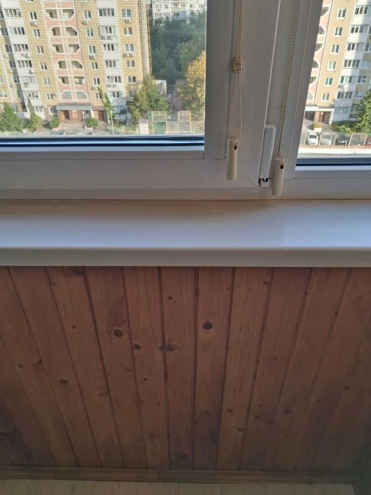 Продається двокімнатна квартира (50 м²) в Києві, Солом'янський