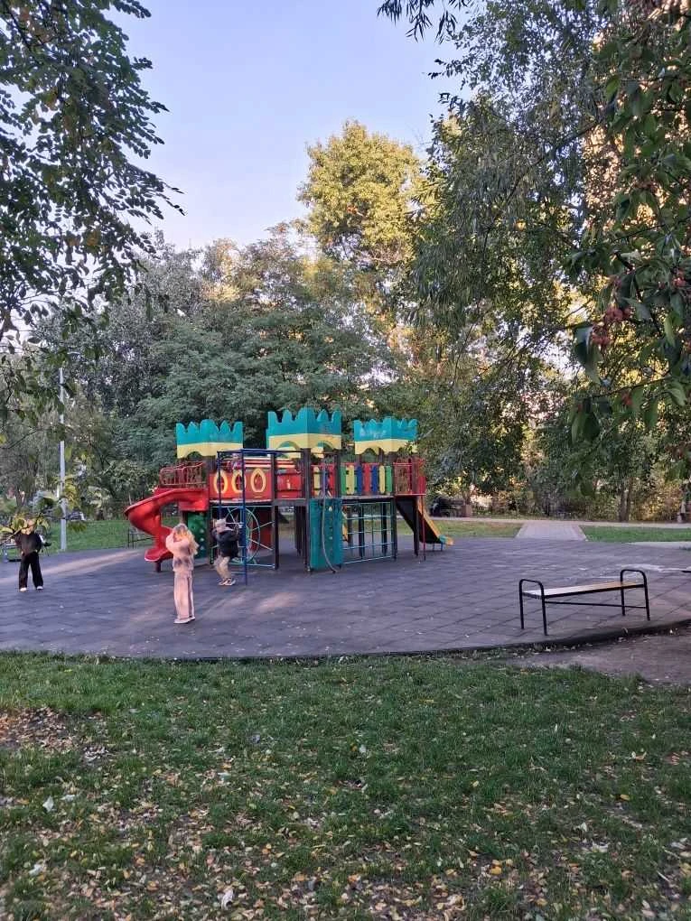 Продається двокімнатна квартира (50 м²) в Києві, Солом'янський