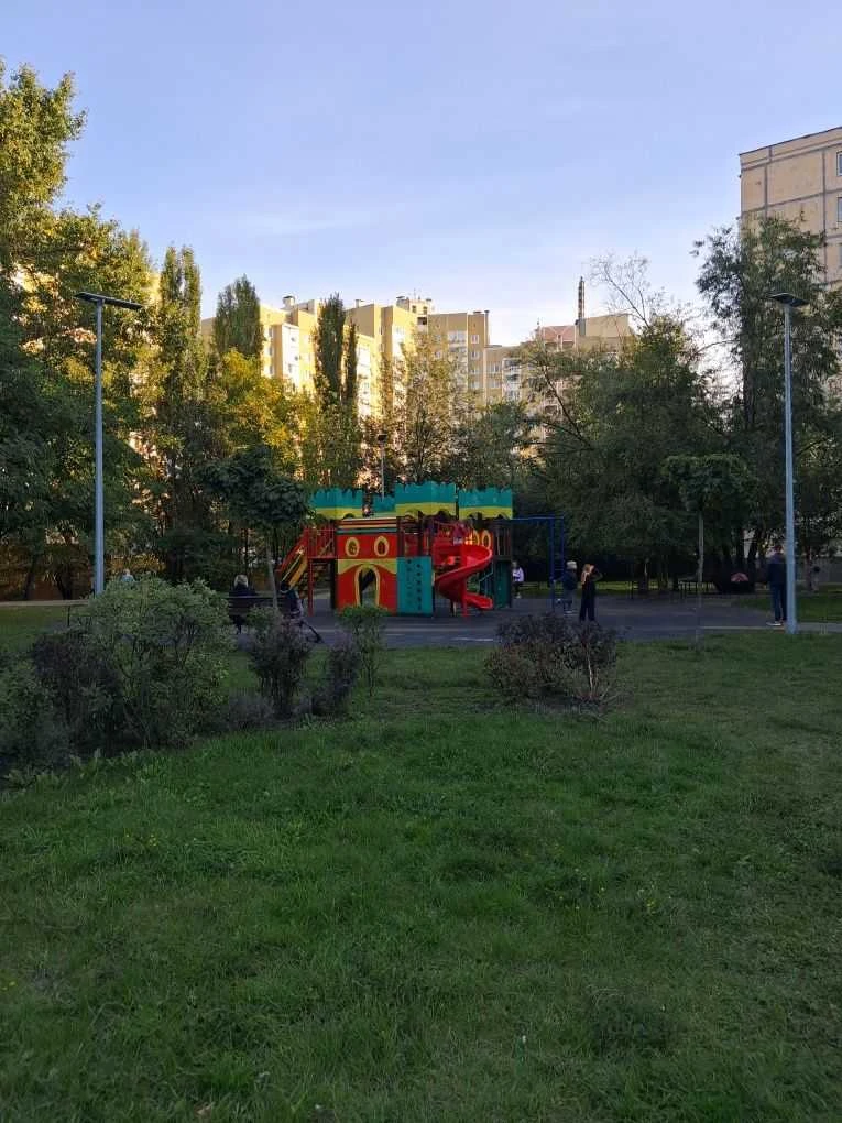 Продається двокімнатна квартира (50 м²) в Києві, Солом'янський