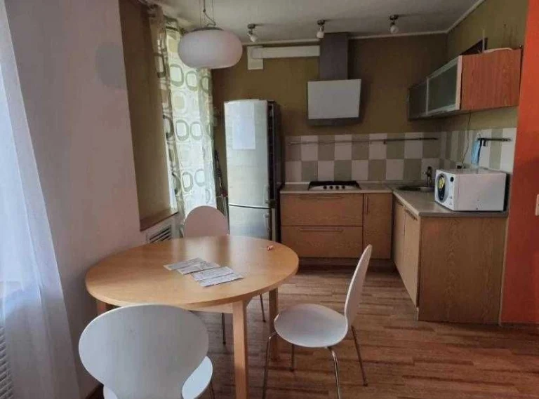 2 room apartment for sale in Slobidsky district