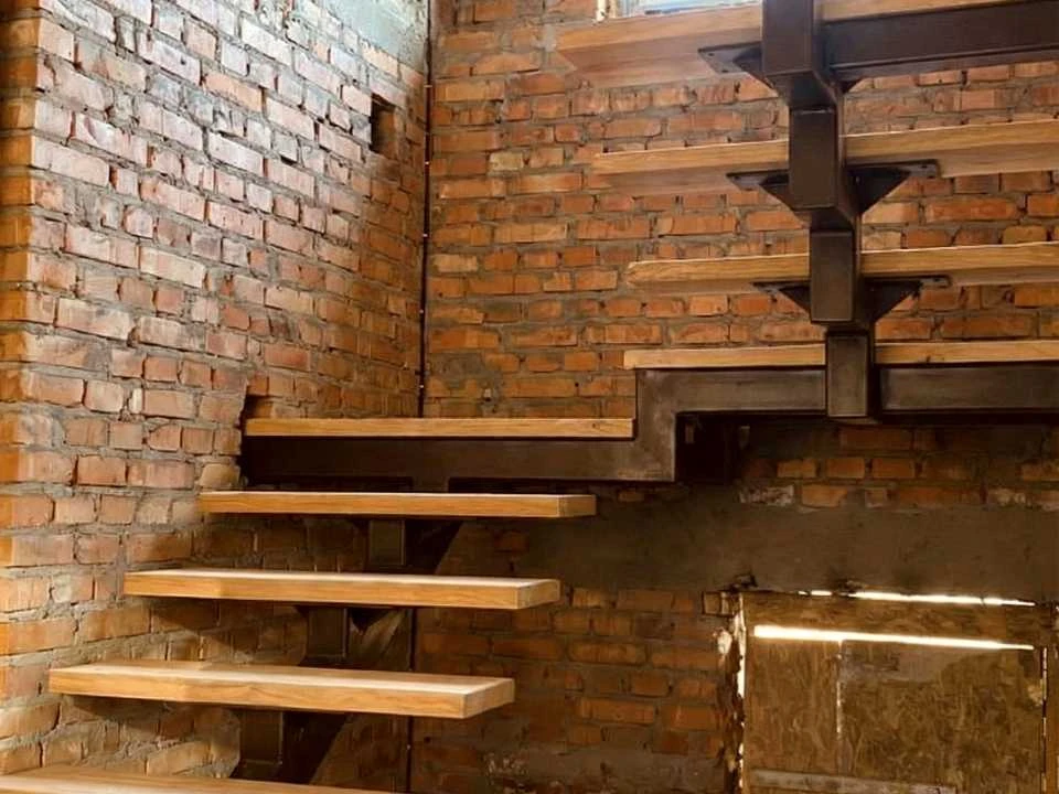 Дом. Львів, Очаковская ул.