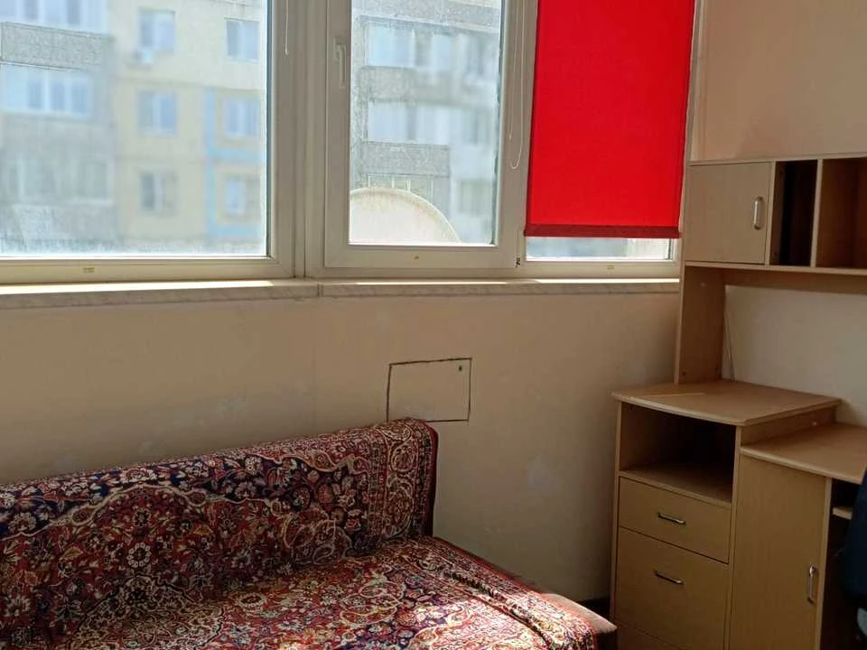 Квартира. Одесса, Семена Палия улица