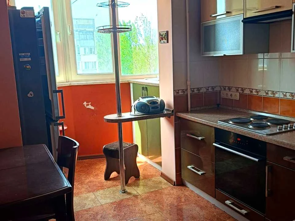 Квартира. Одесса, Семена Палия улица